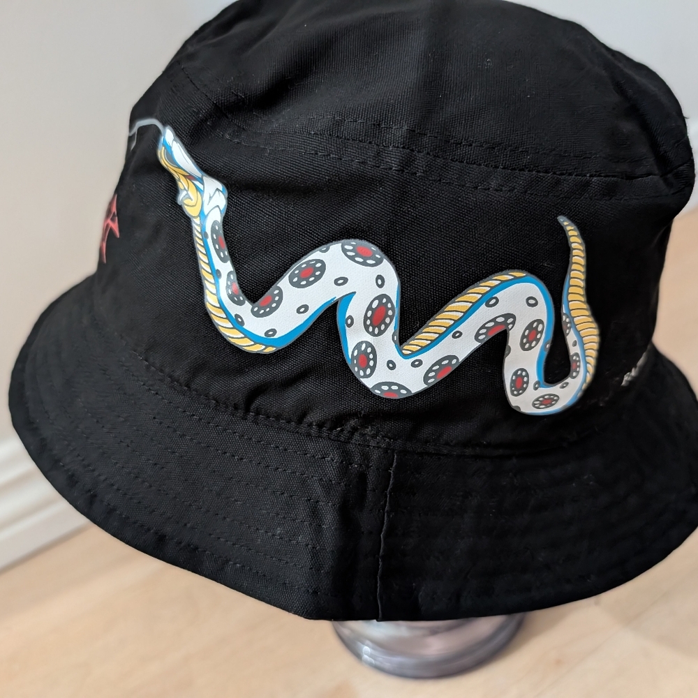 Roark Kaname Bucket Hat S/M - Picture 9 of 12